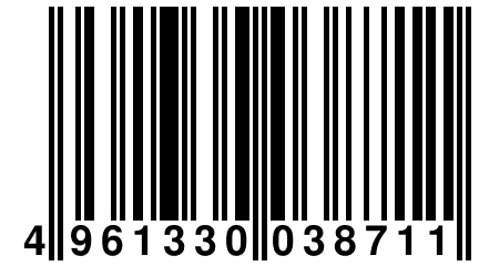 4 961330 038711