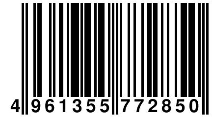 4 961355 772850