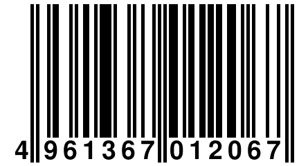 4 961367 012067