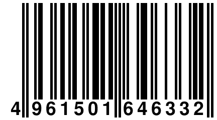 4 961501 646332