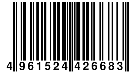 4 961524 426683