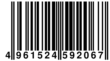 4 961524 592067