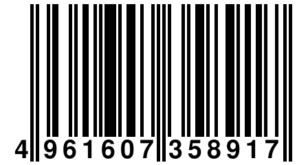 4 961607 358917