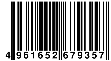 4 961652 679357