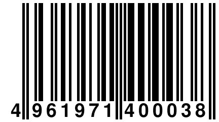 4 961971 400038