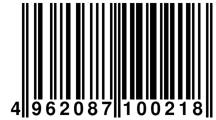 4 962087 100218