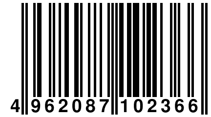 4 962087 102366