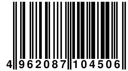 4 962087 104506