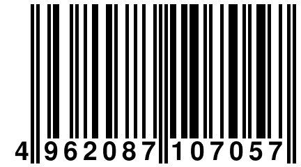 4 962087 107057