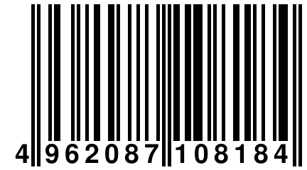 4 962087 108184