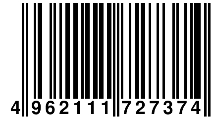 4 962111 727374