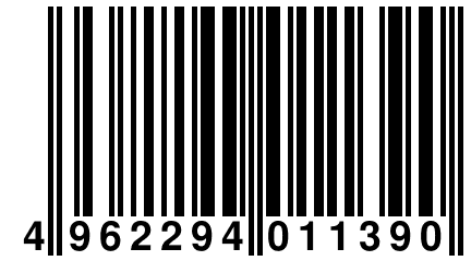 4 962294 011390