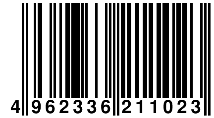 4 962336 211023