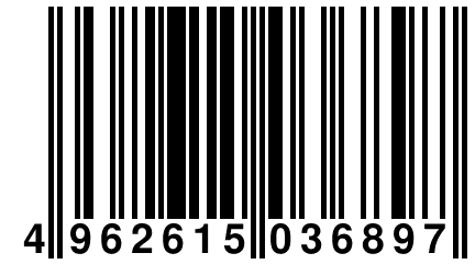 4 962615 036897