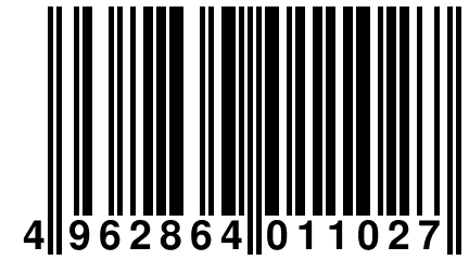 4 962864 011027