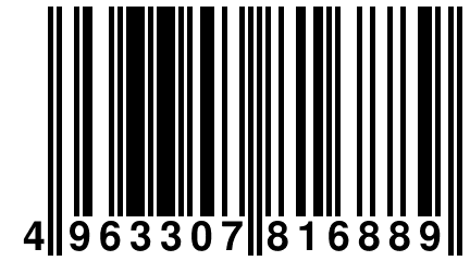 4 963307 816889