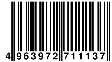 4 963972 711137