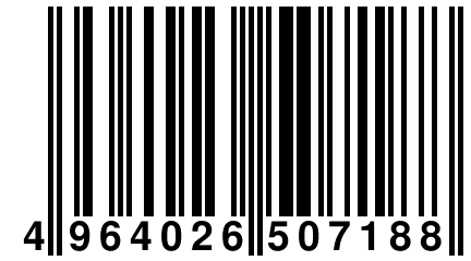 4 964026 507188