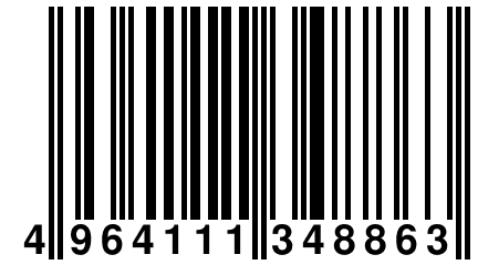 4 964111 348863