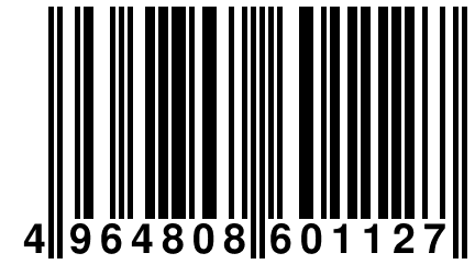 4 964808 601127