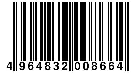 4 964832 008664