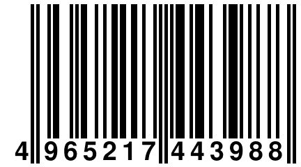 4 965217 443988