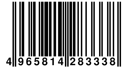 4 965814 283338