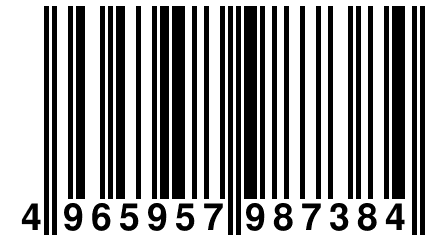 4 965957 987384