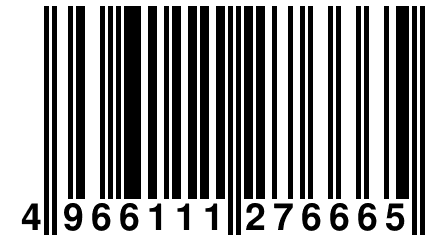 4 966111 276665