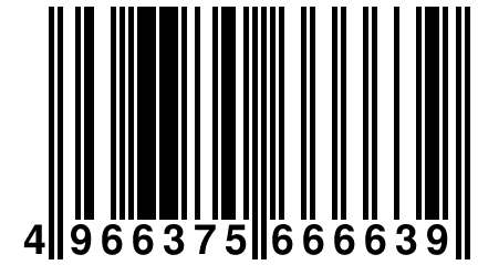 4 966375 666639