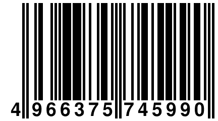 4 966375 745990