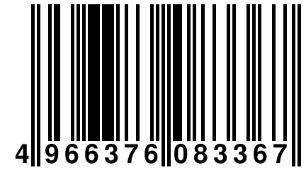 4 966376 083367