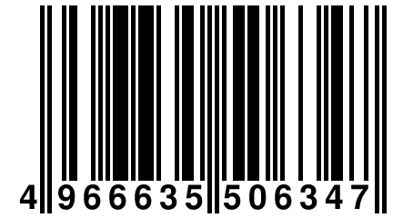 4 966635 506347