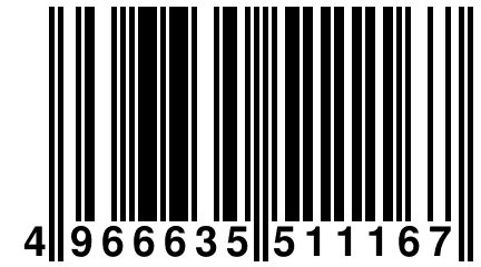 4 966635 511167