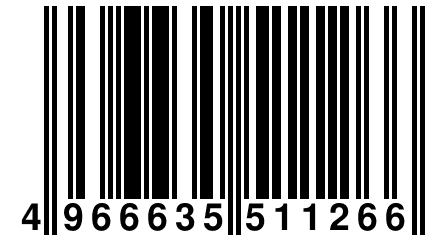 4 966635 511266