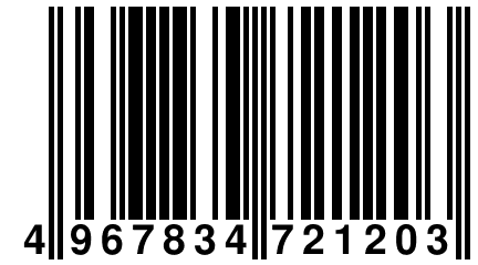 4 967834 721203