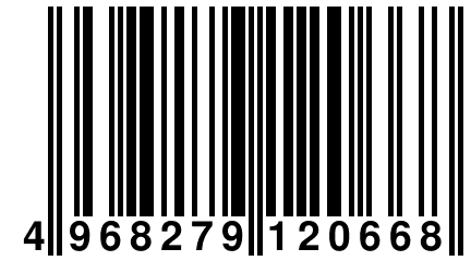 4 968279 120668