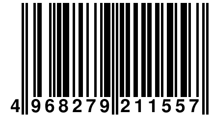 4 968279 211557