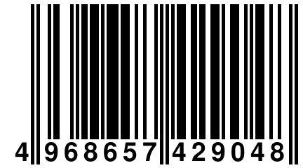 4 968657 429048