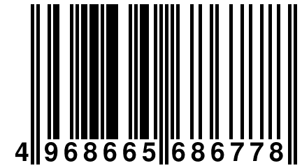 4 968665 686778