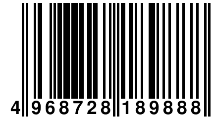 4 968728 189888