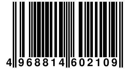 4 968814 602109