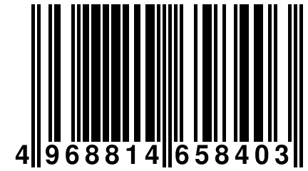 4 968814 658403