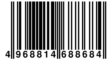 4 968814 688684