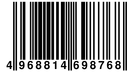 4 968814 698768