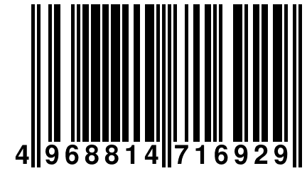 4 968814 716929