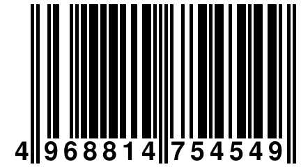 4 968814 754549