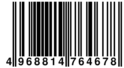 4 968814 764678