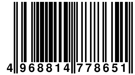 4 968814 778651