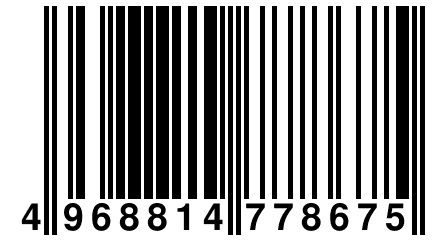 4 968814 778675